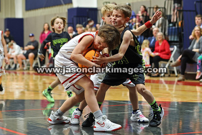 Mambas Basketball 2024