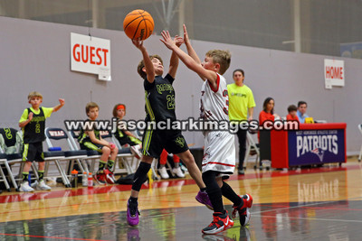 Mambas Basketball 2024