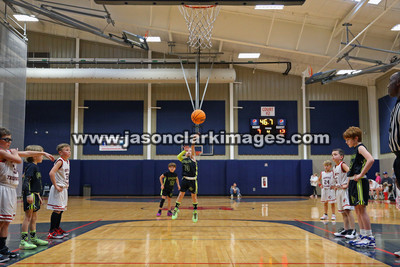 Mambas Basketball 2024
