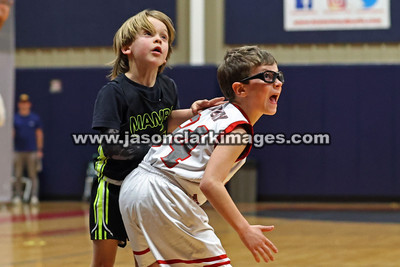 Mambas Basketball 2024