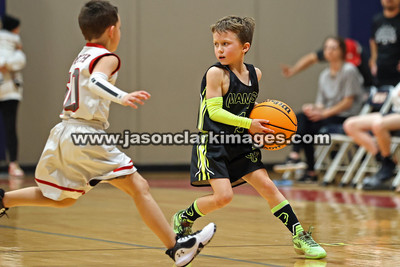 Mambas Basketball 2024
