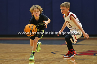 Mambas Basketball 2024