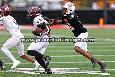 NJCAA: Coahoma CC at East Mississippi CC