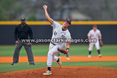 NJCAA: Shelton State at East Mississippi