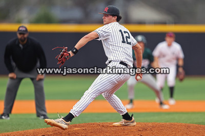 NJCAA: Shelton State at East Mississippi