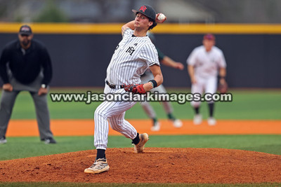 NJCAA: Shelton State at East Mississippi