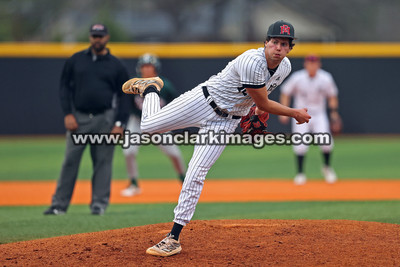 NJCAA: Shelton State at East Mississippi