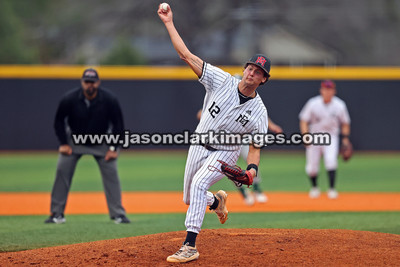 NJCAA: Shelton State at East Mississippi