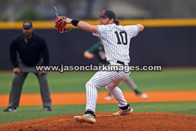 NJCAA: Shelton State at East Mississippi
