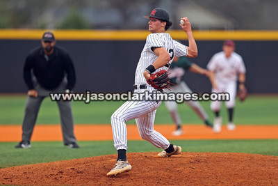 NJCAA: Shelton State at East Mississippi