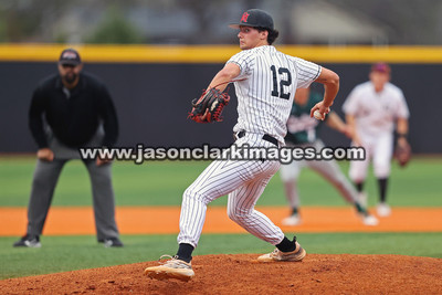 NJCAA: Shelton State at East Mississippi