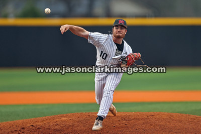 NJCAA: Shelton State at East Mississippi