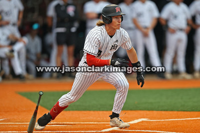 NJCAA: Shelton State at East Mississippi