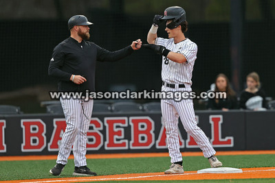 NJCAA: Shelton State at East Mississippi