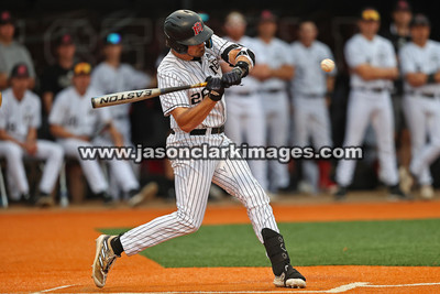 NJCAA: Shelton State at East Mississippi