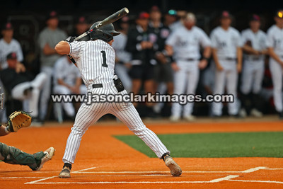 NJCAA: Shelton State at East Mississippi