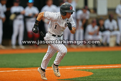 NJCAA: Shelton State at East Mississippi