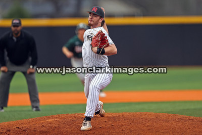 NJCAA: Shelton State at East Mississippi