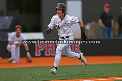 NJCAA: Shelton State at East Mississippi