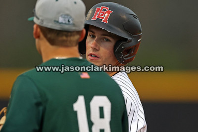 NJCAA: Shelton State at East Mississippi