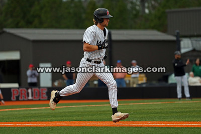 NJCAA: Shelton State at East Mississippi