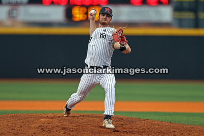 NJCAA: Shelton State at East Mississippi