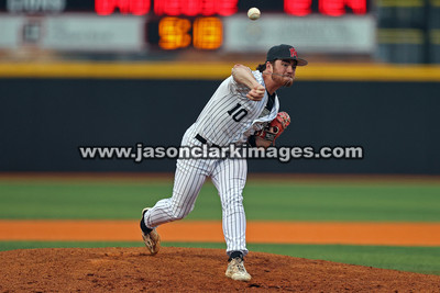 NJCAA: Shelton State at East Mississippi