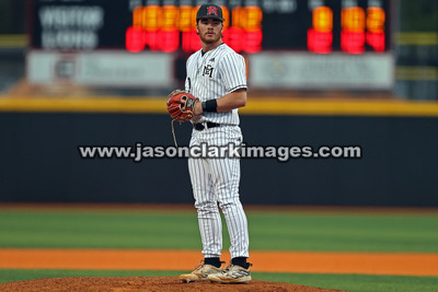 NJCAA: Shelton State at East Mississippi