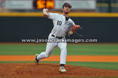 NJCAA: Shelton State at East Mississippi