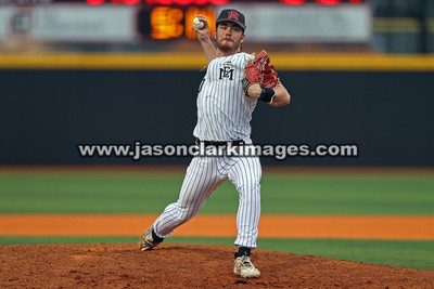 NJCAA: Shelton State at East Mississippi