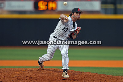 NJCAA: Shelton State at East Mississippi