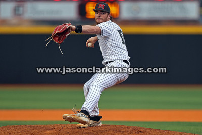 NJCAA: Shelton State at East Mississippi