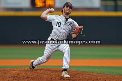 NJCAA: Shelton State at East Mississippi