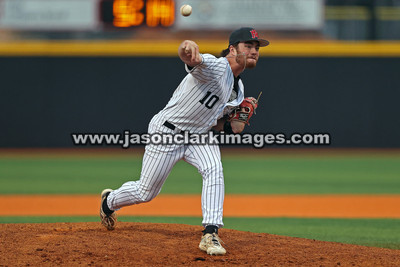 NJCAA: Shelton State at East Mississippi