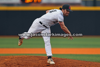 NJCAA: Shelton State at East Mississippi