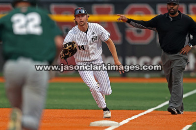 NJCAA: Shelton State at East Mississippi