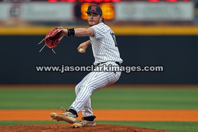 NJCAA: Shelton State at East Mississippi