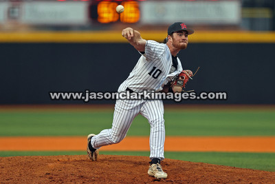 NJCAA: Shelton State at East Mississippi