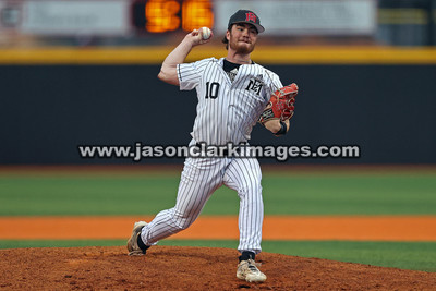 NJCAA: Shelton State at East Mississippi
