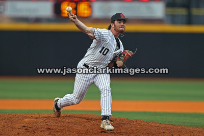 NJCAA: Shelton State at East Mississippi