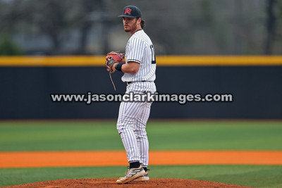 NJCAA: Shelton State at East Mississippi