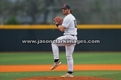 NJCAA: Shelton State at East Mississippi
