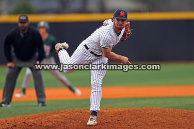 NJCAA: Shelton State at East Mississippi