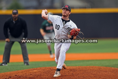 NJCAA: Shelton State at East Mississippi