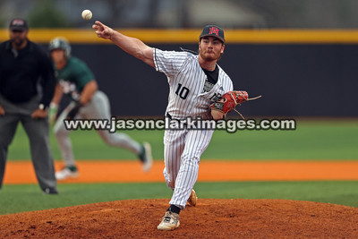 NJCAA: Shelton State at East Mississippi