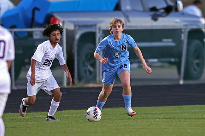 AHSAA: Northridge Soccer