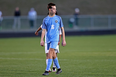 AHSAA: Northridge Soccer