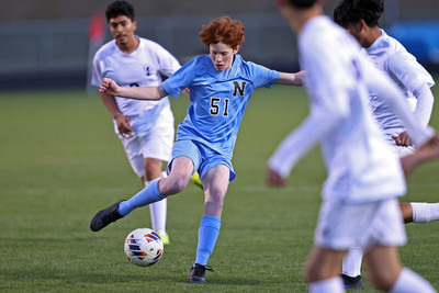 AHSAA: Northridge Soccer