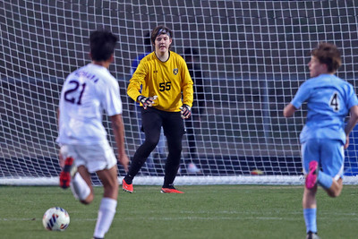 AHSAA: Northridge Soccer
