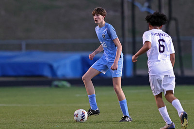 AHSAA: Northridge Soccer